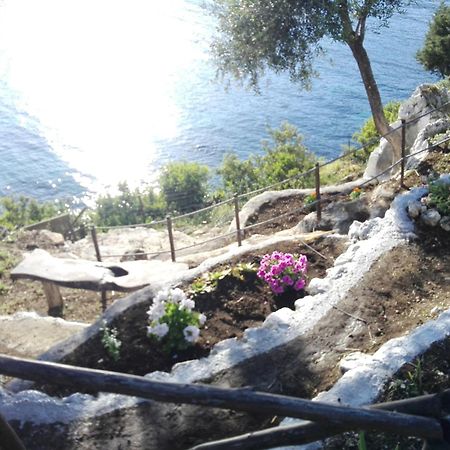Villa Costa Atheras Bagian luar foto